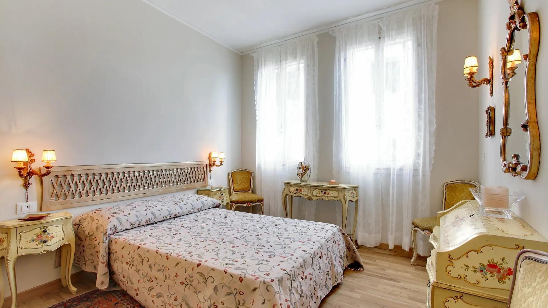 Canale - Wr Apartments Venice