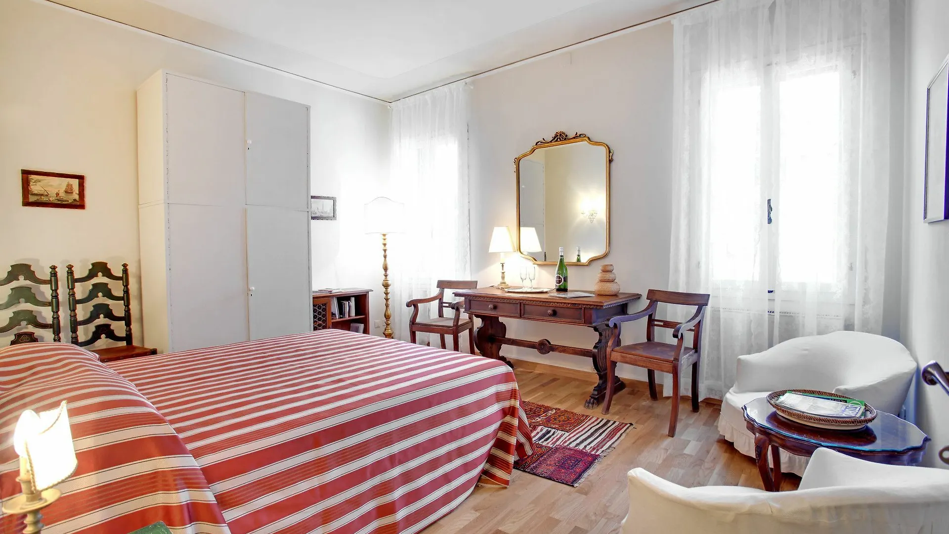 Canale - Wr Apartments Venice Italy