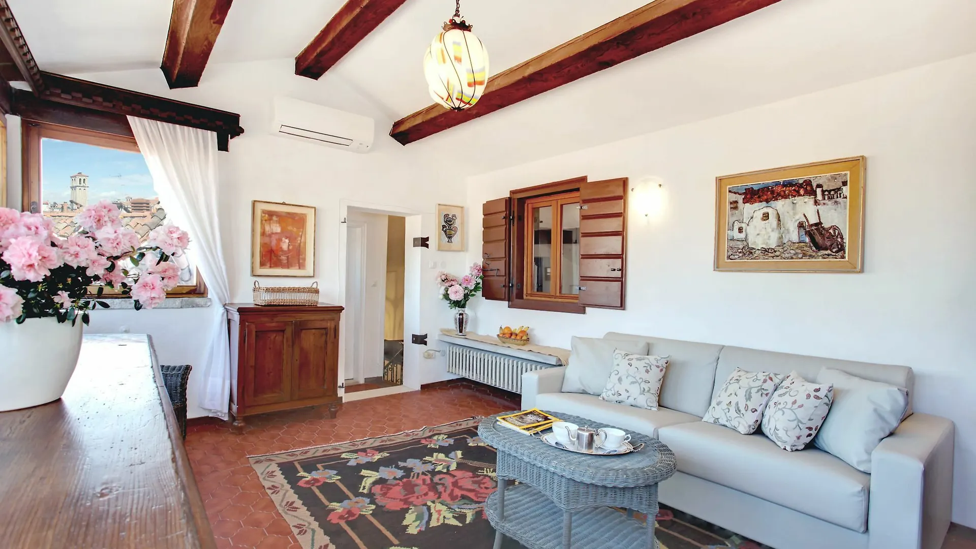 Canale - Wr Apartments Venice 0*,  Italy