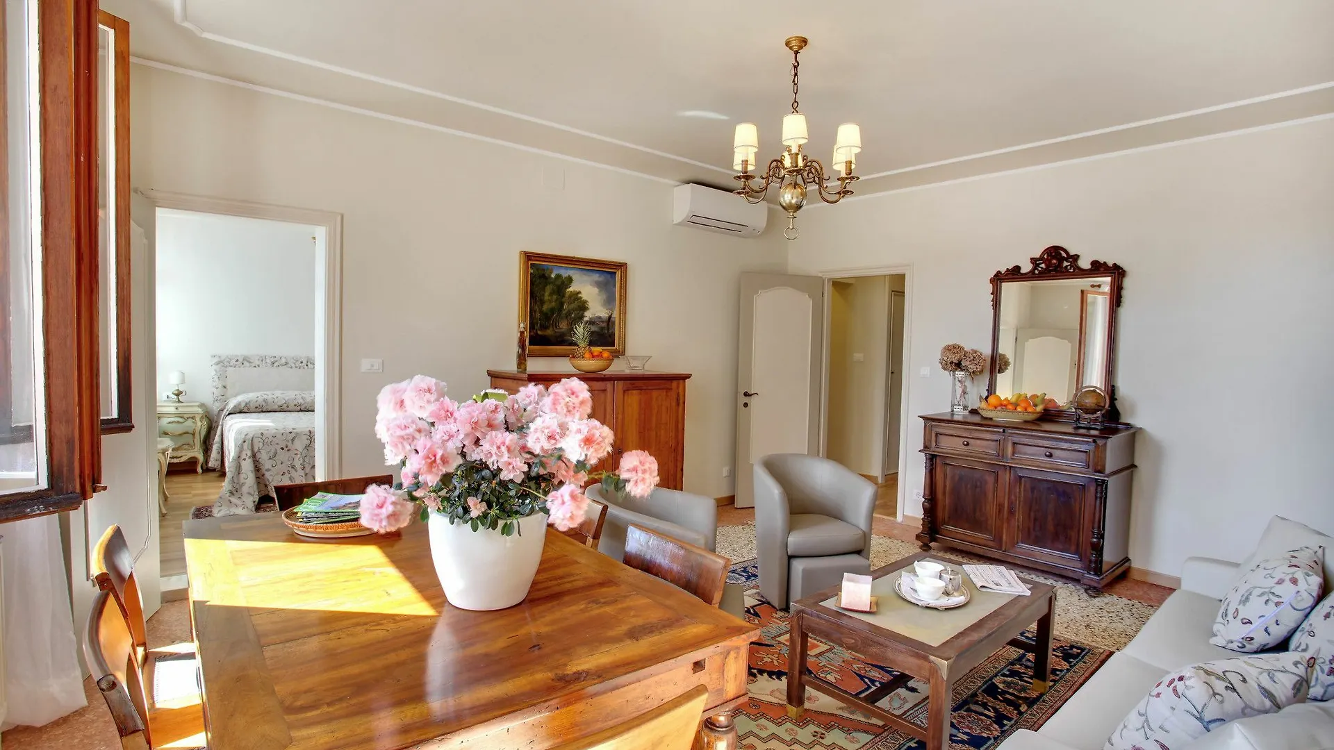 Canale - Wr Apartments Venice