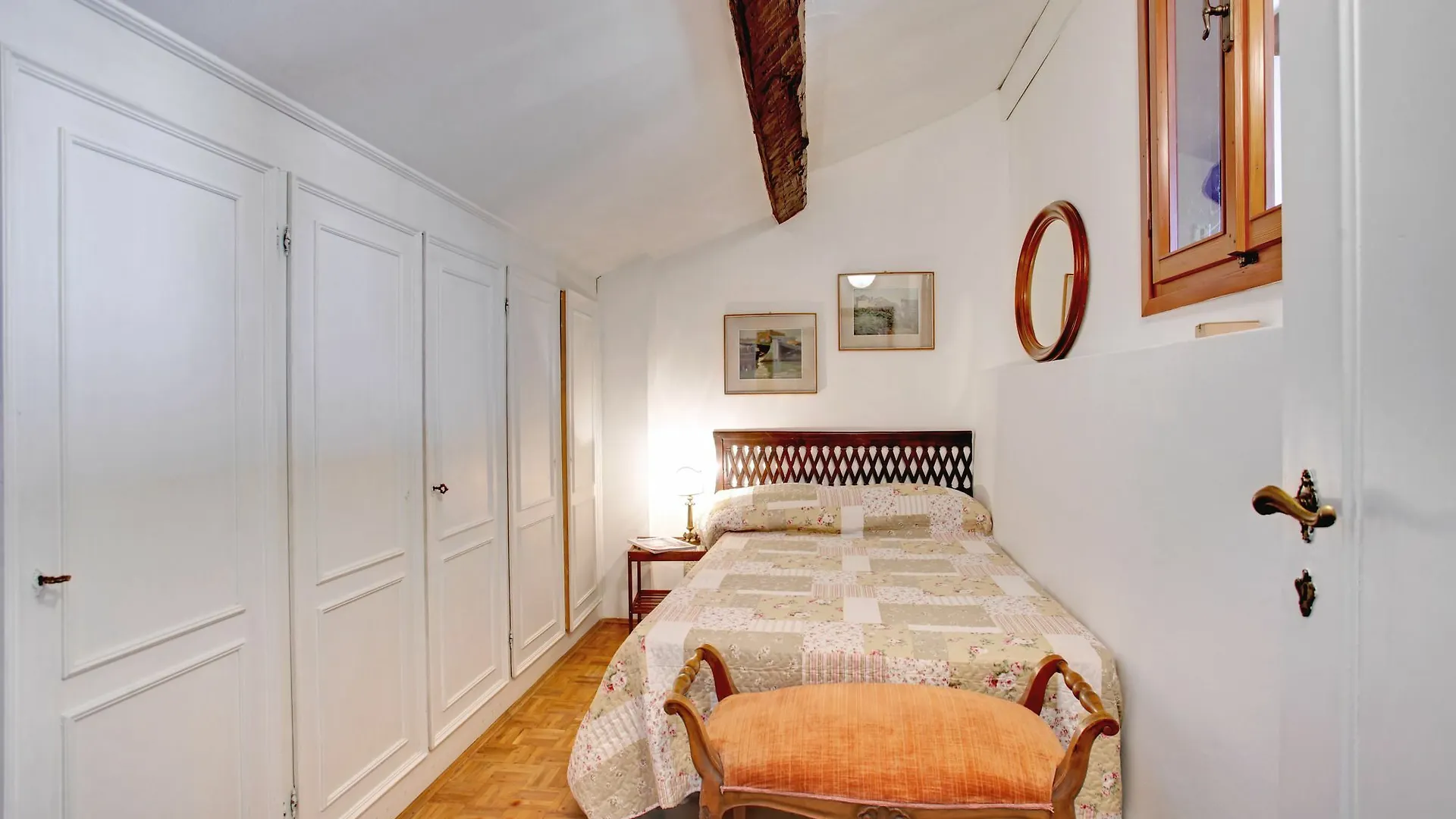 Canale - Wr Apartments Venice Italy