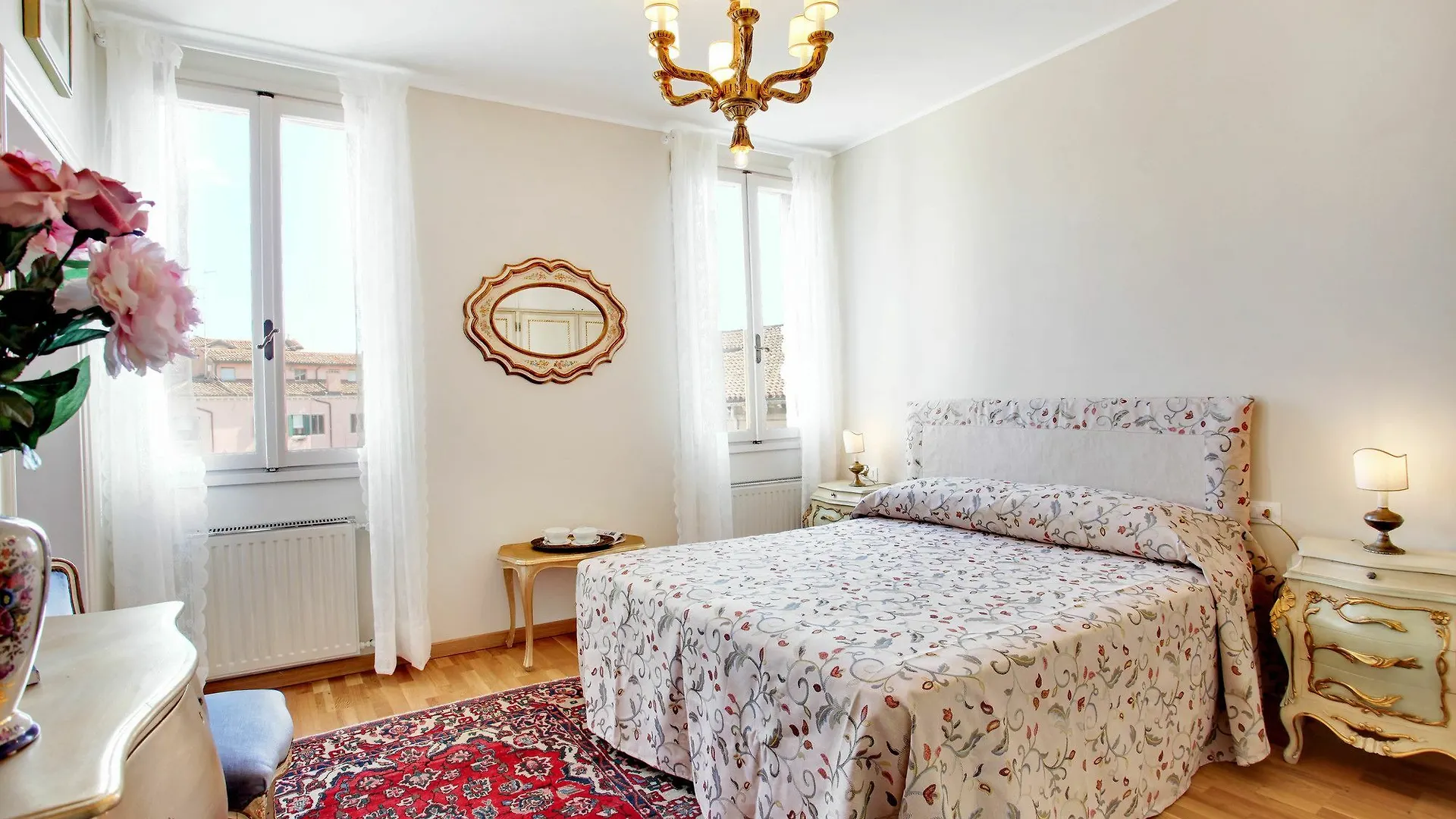Canale - Wr Apartments Venice
