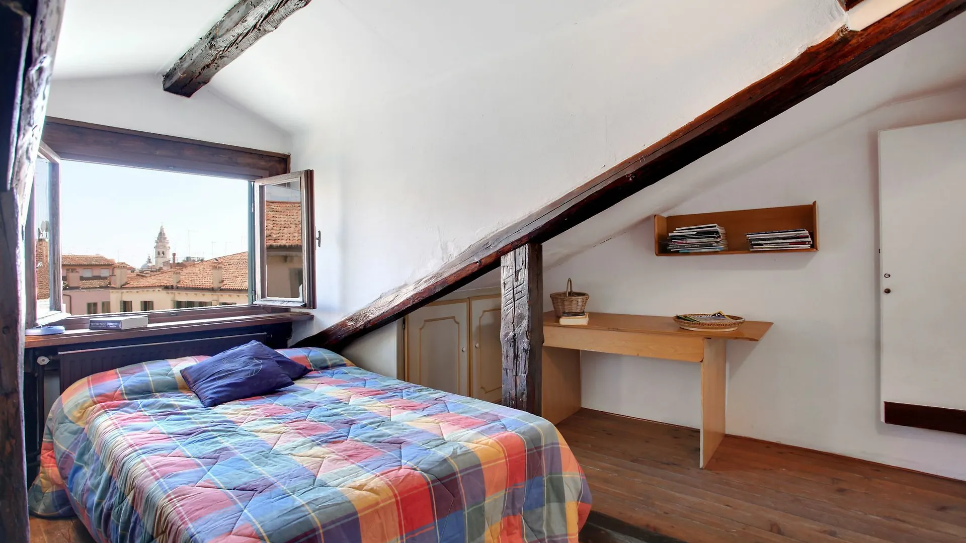 Canale - Wr Apartments Venice
