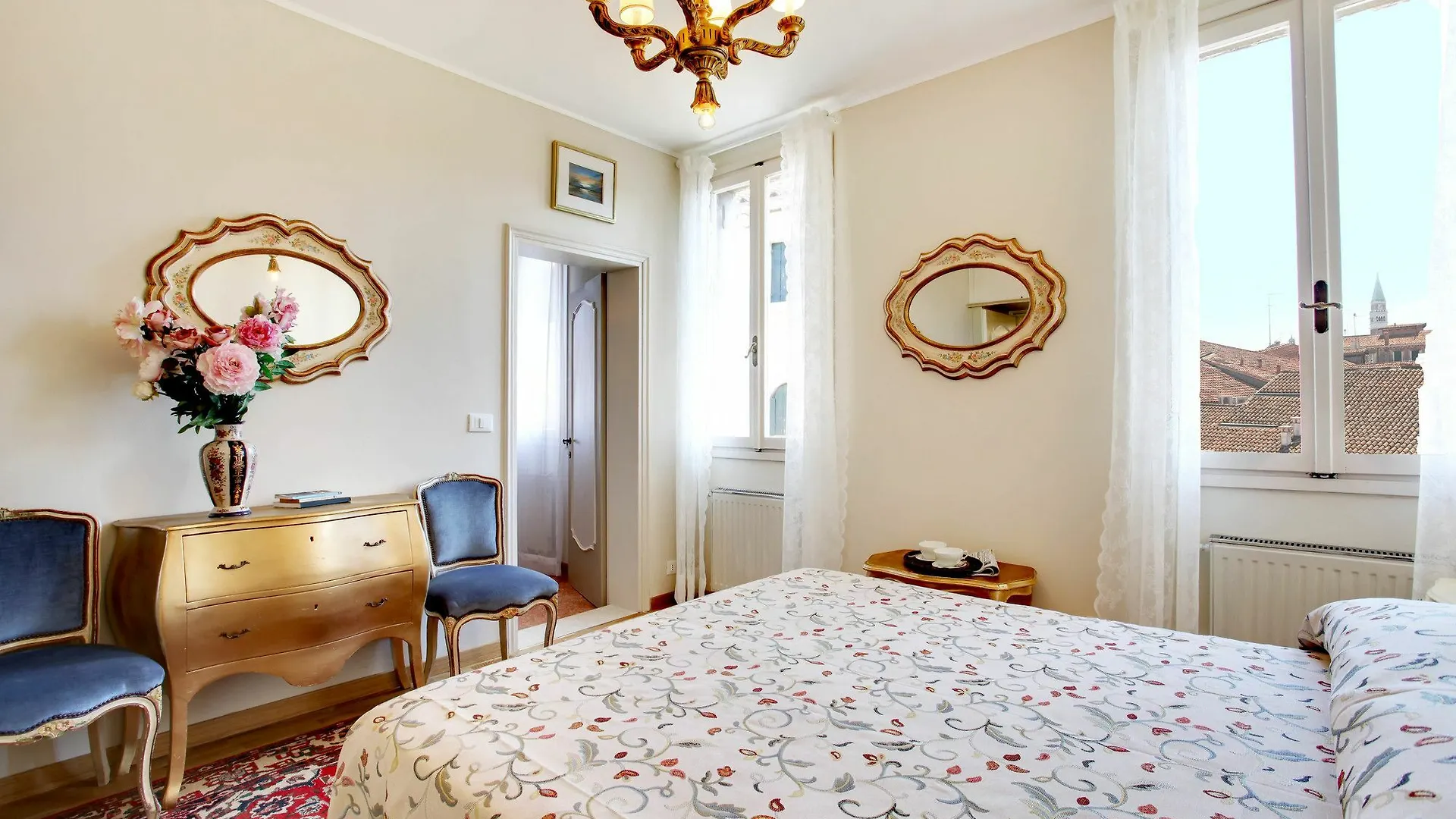Canale - Wr Apartments Venice