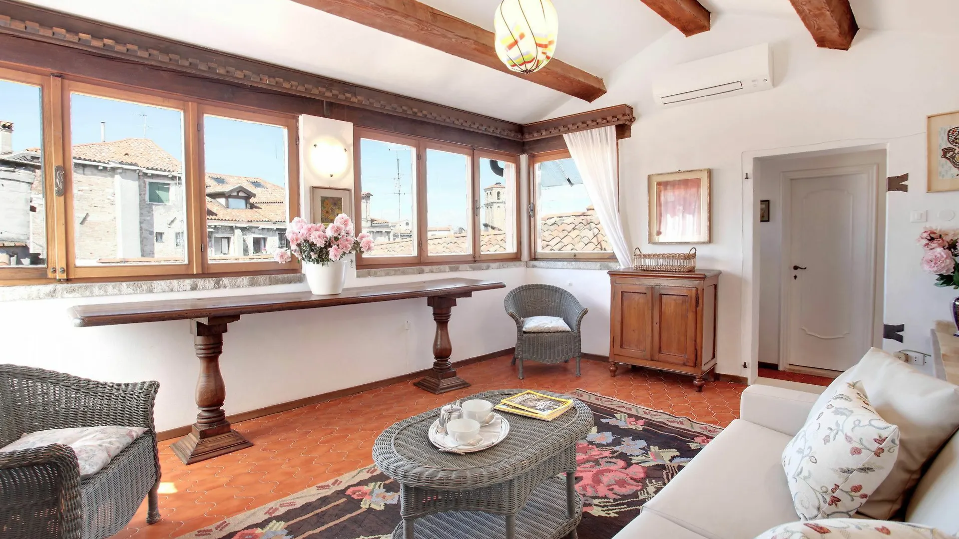Canale - Wr Apartments Venice