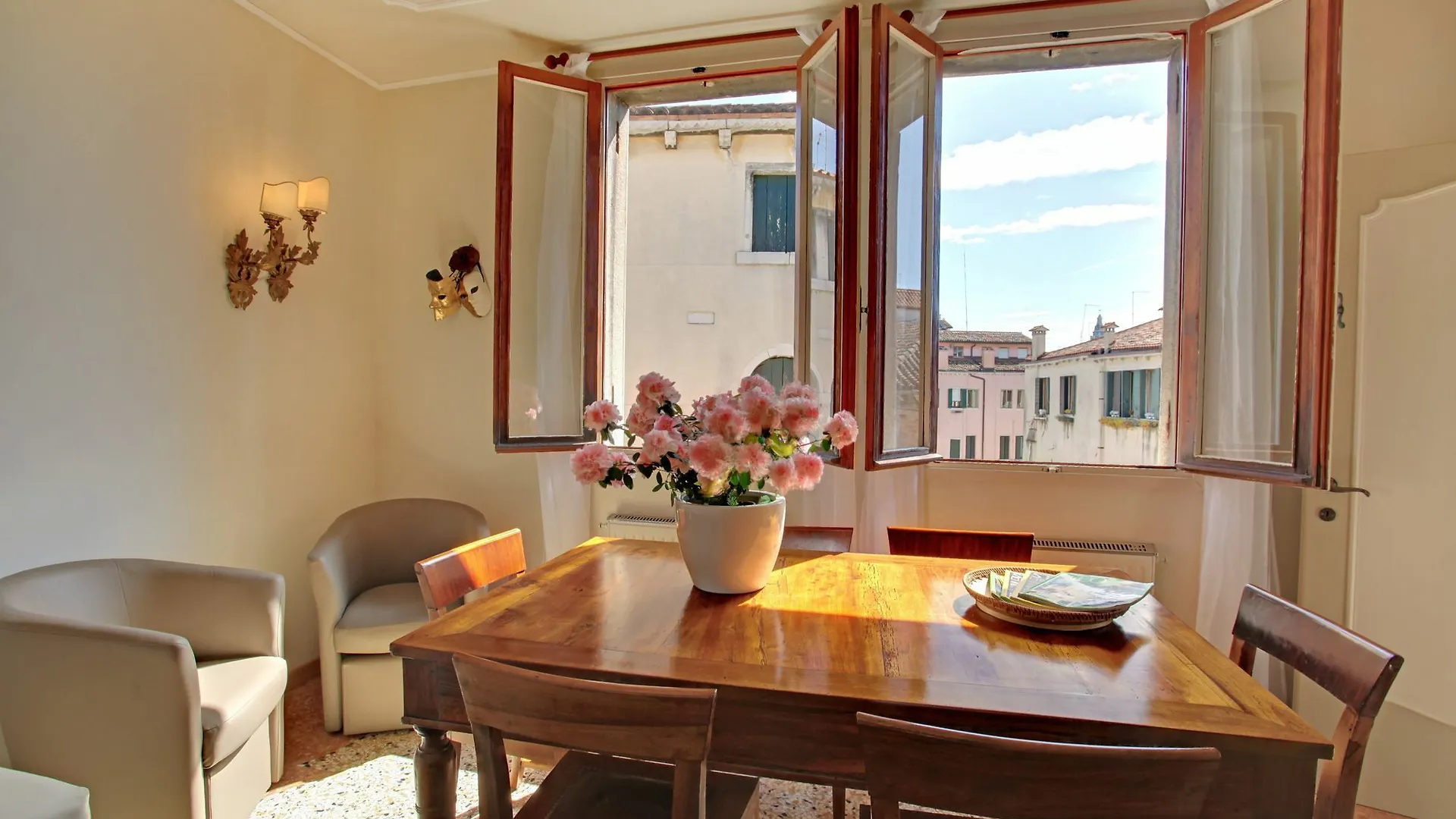Canale - Wr Apartments Venice 0*,