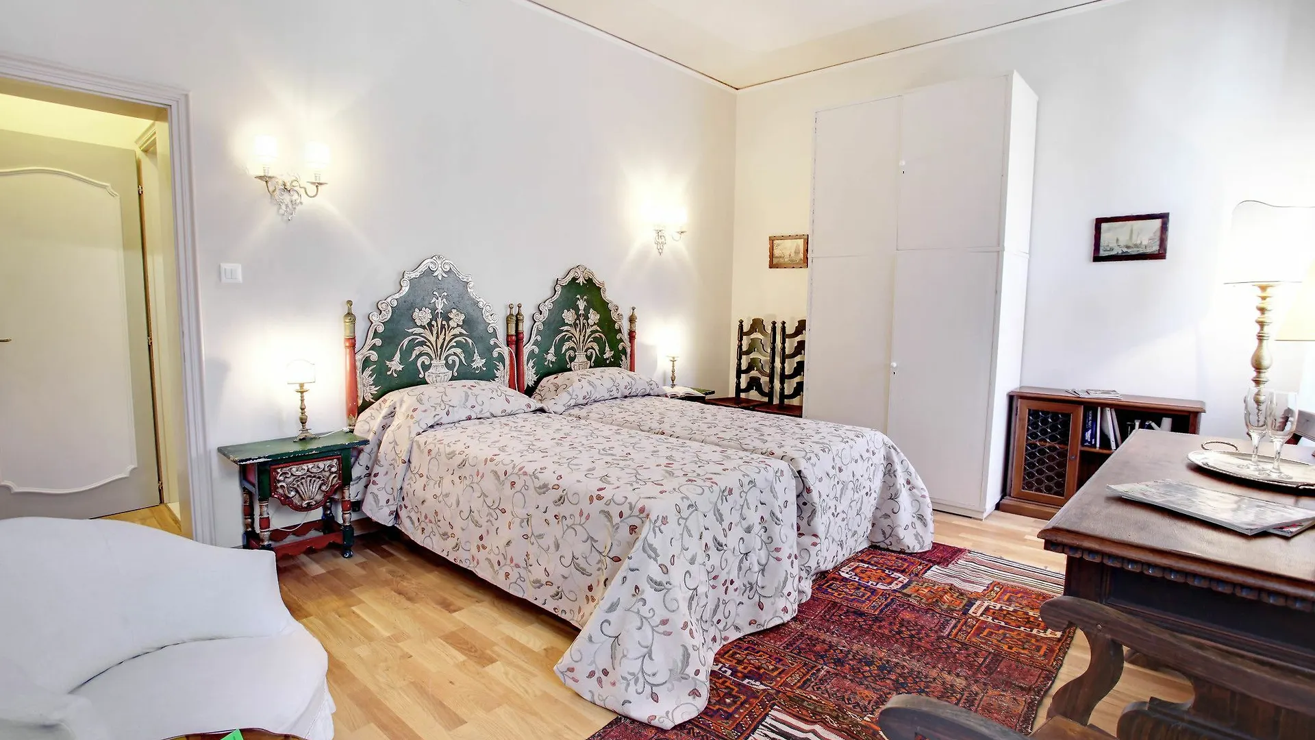 Canale - Wr Apartments Venice Italy