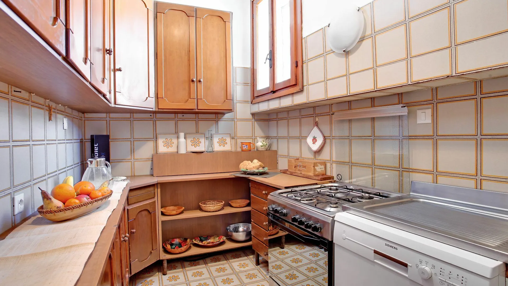 Canale - Wr Apartments Venice