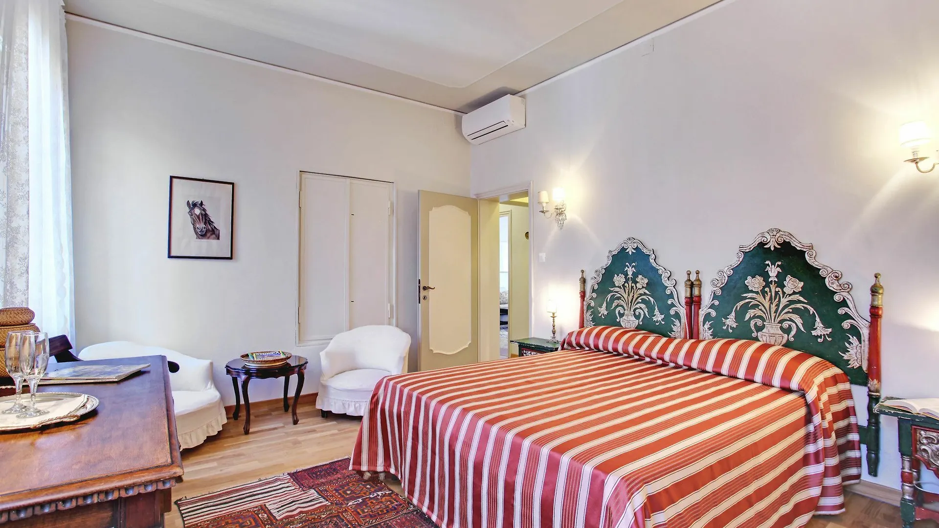 Canale - Wr Apartments Venice 0*,